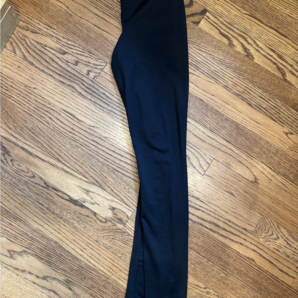 Nike Women's Black Leggings